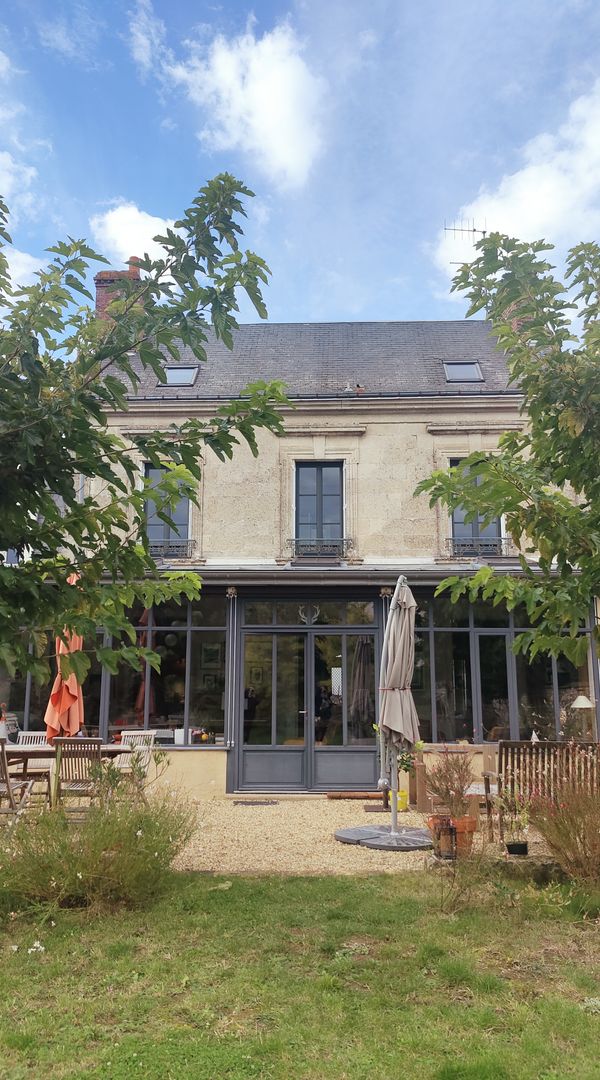 La maison de Victoire