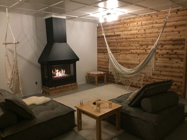 La maison de Véronique