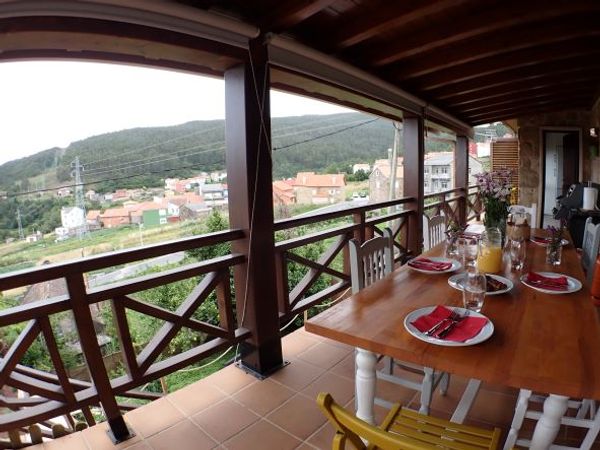 La maison de Manuel