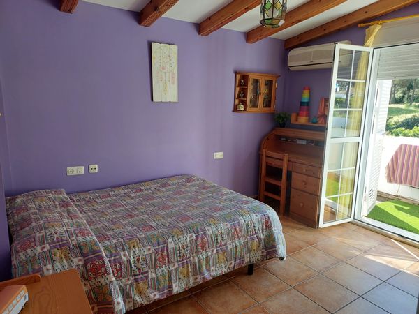 La maison de Maribel