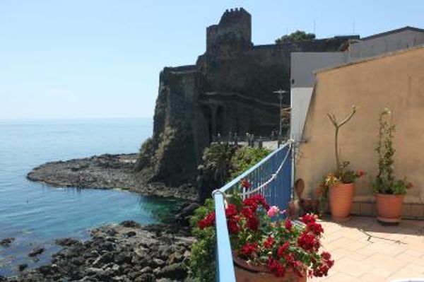 La maison de Valeria