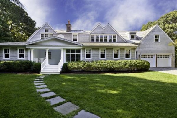 La maison de meredith