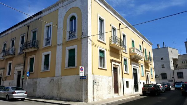 La maison de Marialaura