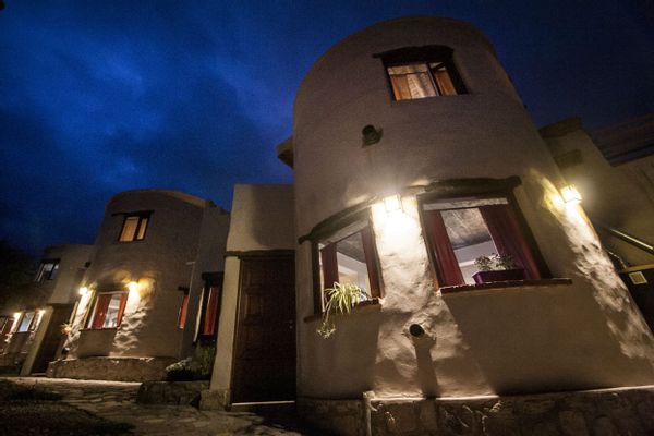 La maison de lorena