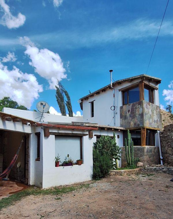 La maison de lorena
