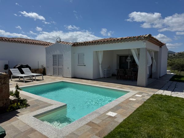 La maison de Julia