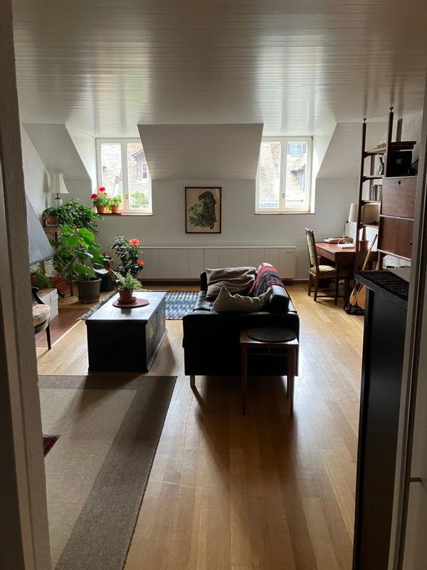 La maison de Amber Gayle