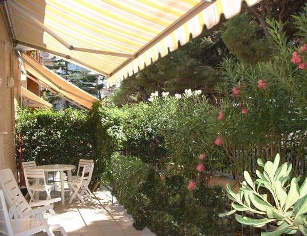 L'appartement de Martine à Follonica, en Toscane, 80 m de la plage
