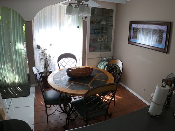 La maison de Brian