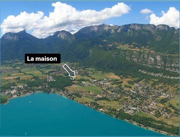 La maison des Maraichers