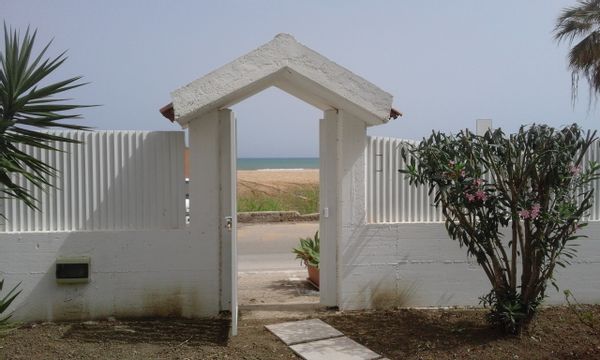 La maison de mauro antonio