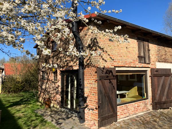 La maison de Kirsten