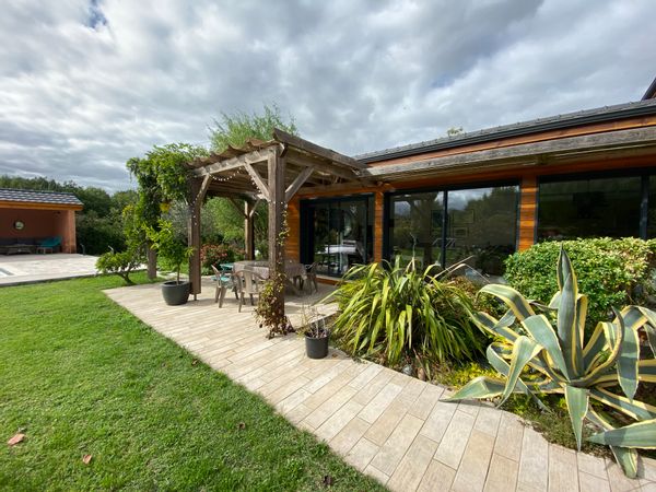 La maison de Kid Friendly In Périgord