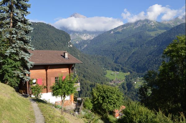 La maison de zoe