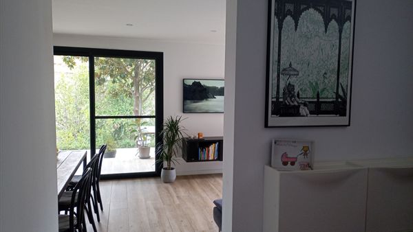 La maison de Helga