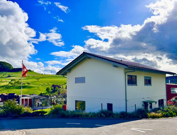 La maison de Katja
