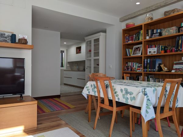La maison de Jon / Arrate