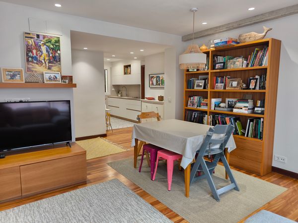 La maison de Jon / Arrate