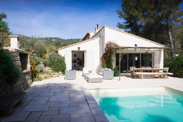 La maison de Stéphanie
