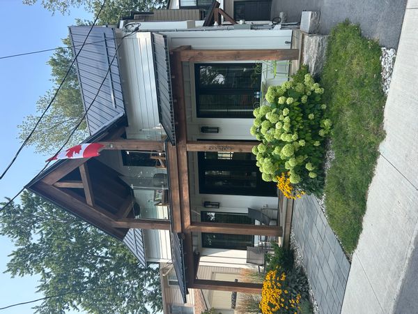 La maison de Debbie