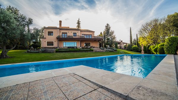 La maison de Jacobo