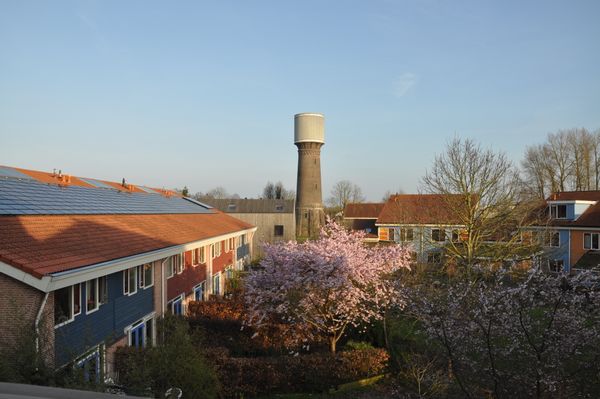 La maison de kavang
