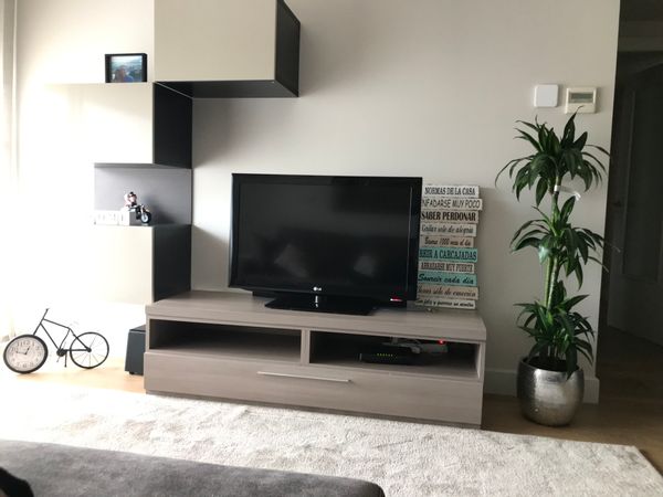 La maison de Oscar