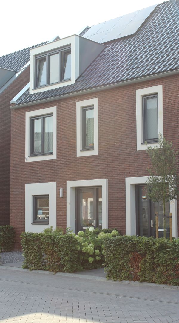 La maison de Florus & Femke