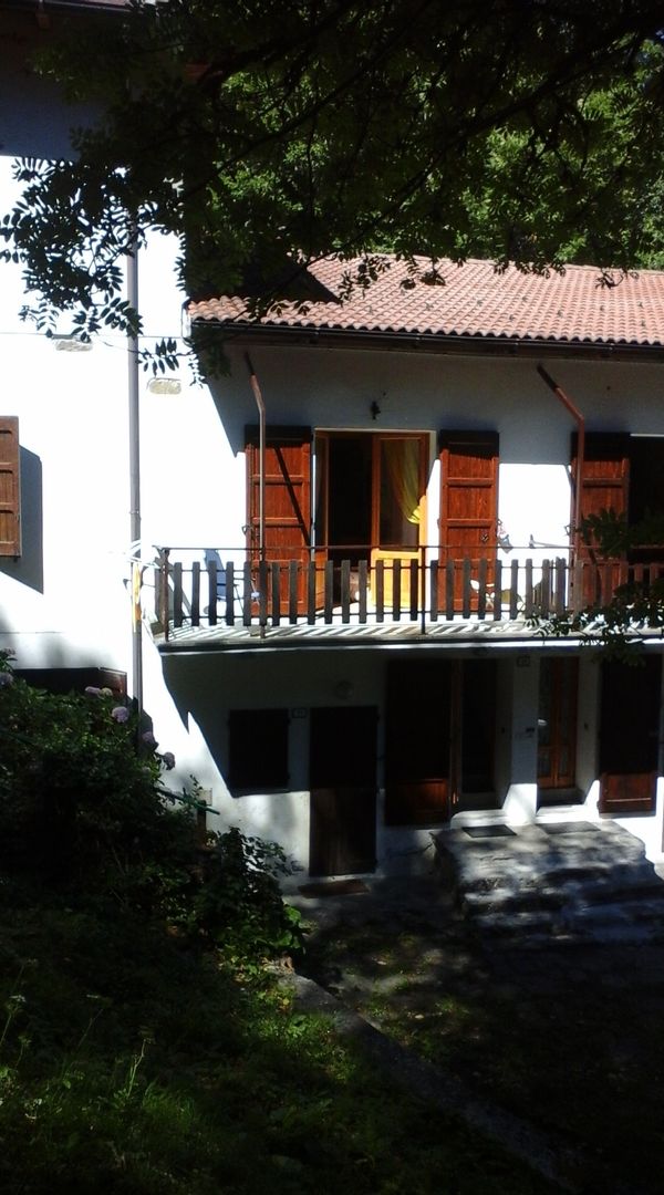 La maison de Paola