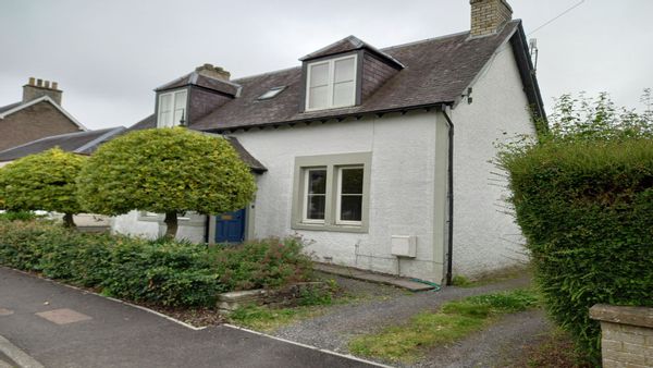 La maison de Paul