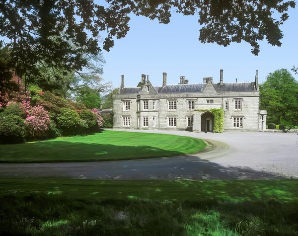 La maison de Emily & William
