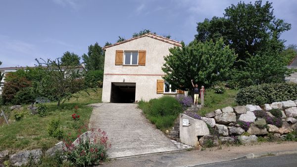Notre maison