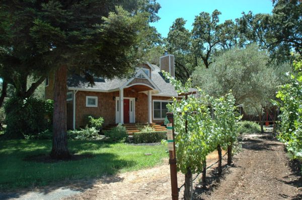 La maison de Jennifer