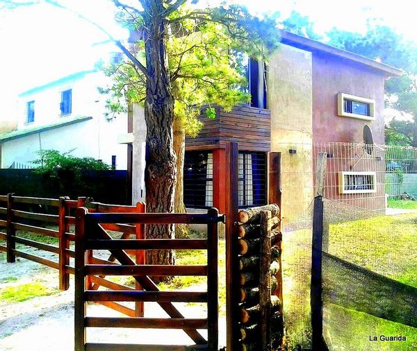 maison à San Bernardo, Argentina