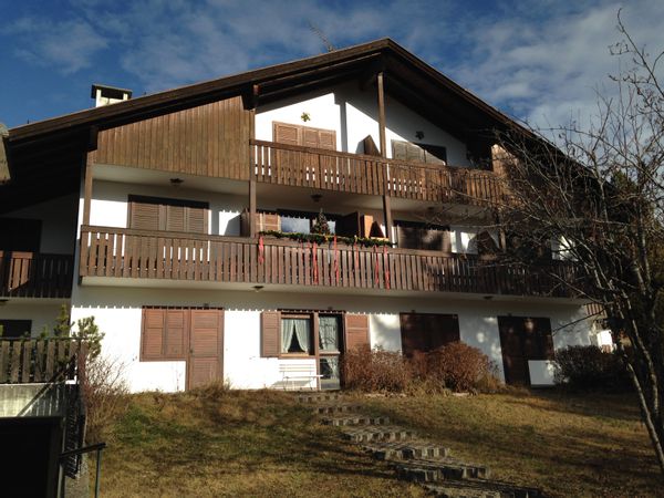 La maison de Alessandra