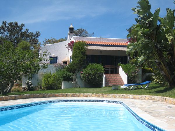 La maison de joyce