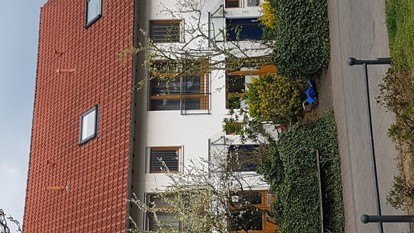 La maison de Steffen