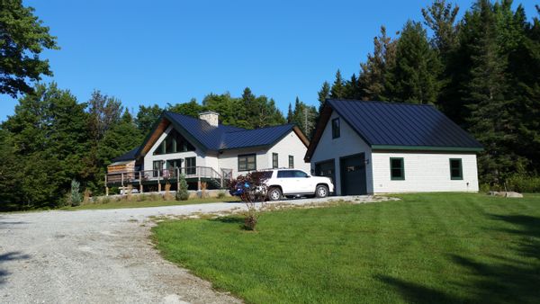 La maison de Paul