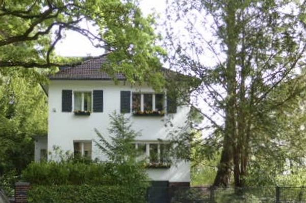 La maison de Hans
