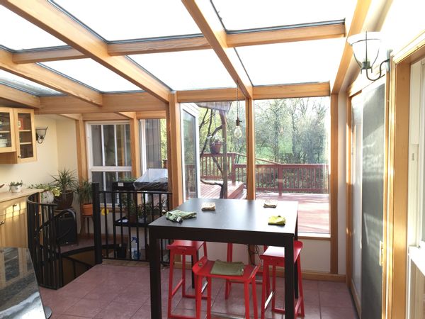 La maison de Dennis