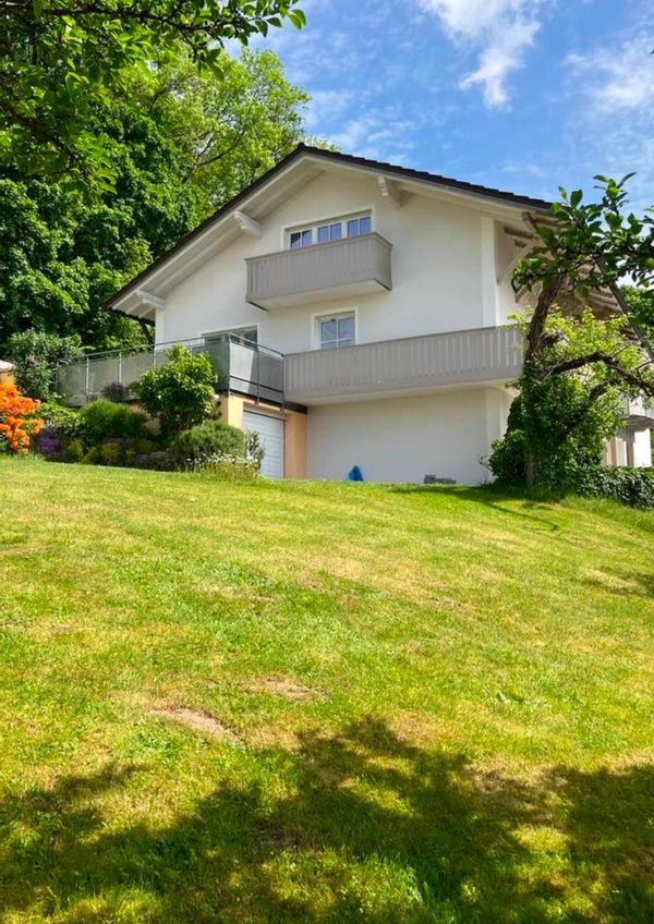 La maison de Stephanie