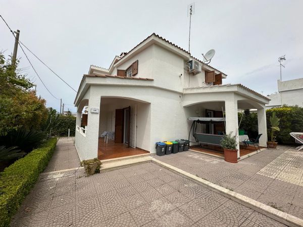 La maison de Francesca