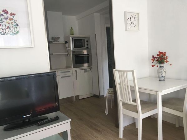 Maison de vacances d'Iñaki et Belén