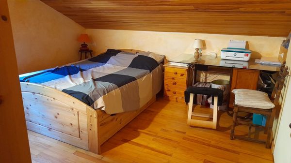 Chambre, 1 ou 2.
