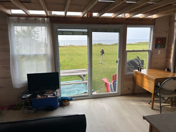 La maison de Brenda