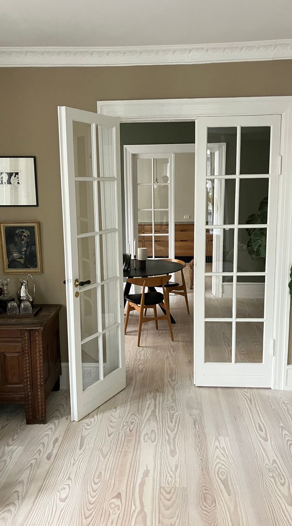 La maison de Mikkel