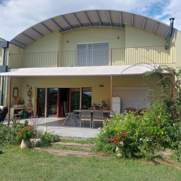 La maison de yelena
