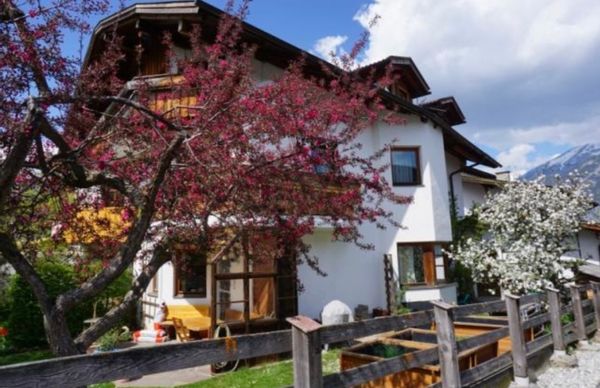 La maison de Samira