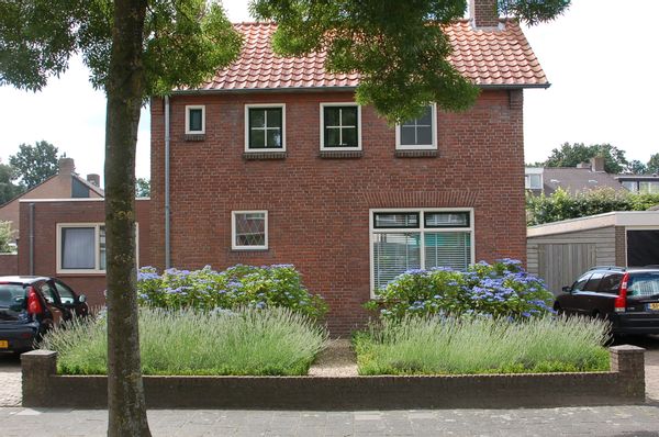 La maison de Marcel