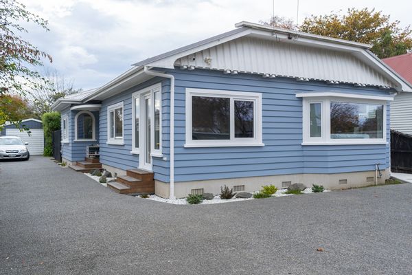 Bungalow rénové & confortable proche du centre-ville